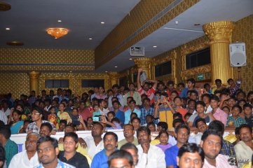 Guntur Talkies Movie First Look Launch